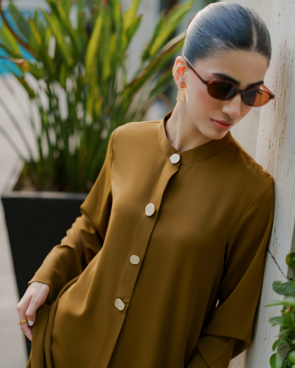 Olive Mercer Set