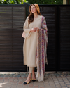 Oat Karandi Fringe Set
