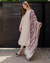 Oat Karandi Fringe Set