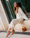 Pearl Elio Set