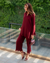 Rougé Fleur Set