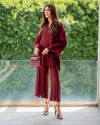 Rougé Fleur Set