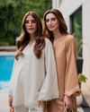 Camel Embroided Thread Set