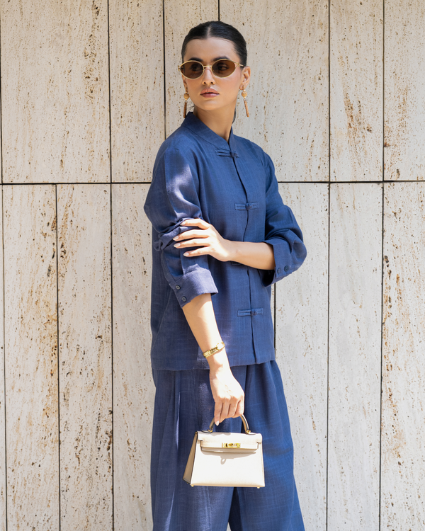 Denim Ming Set