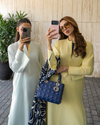 Dewy Lemon Two-Tone Set