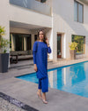 Indigo Galentine Set