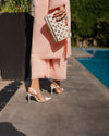 Scallop Fringe Set