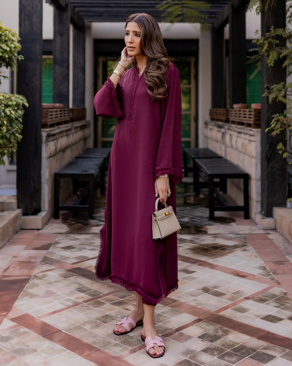 Mulberry Silk Thread Set