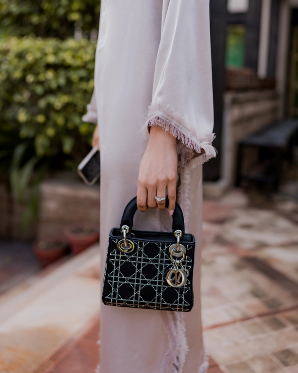 Cloud Dancer Thread Set