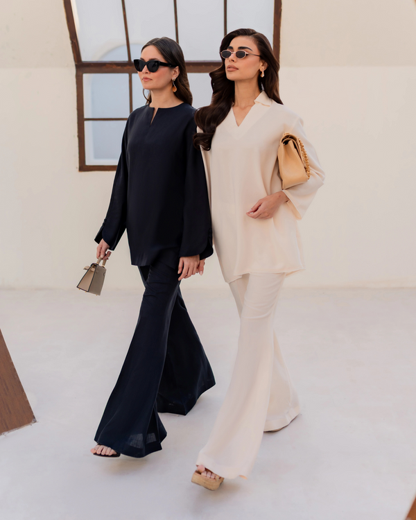 Birch White Portrait Set