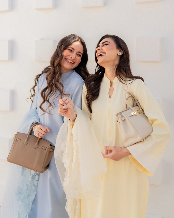 Butter Yellow Ellie Set