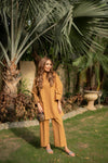 Linen Rhea Set