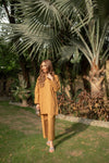 Linen Rhea Set