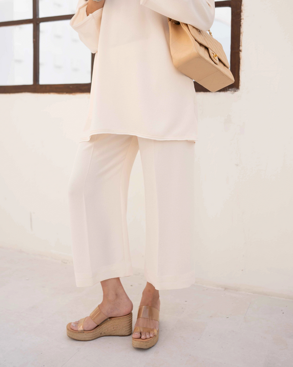 Birch White Portrait Set