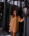 Linen Aura Set