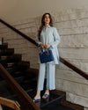 Blue Slate Set