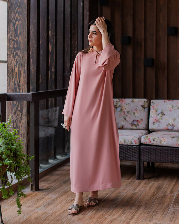 Matte Pink Essence Set